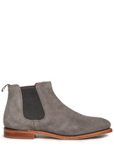 Gordon&Bros Chelsea Boots in grau für Herren