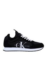 CALVIN KLEIN JEANS Low Sneakers & Tennisschuhe