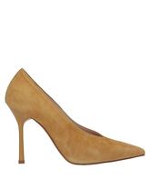 GIAMPAOLO VIOZZI Pumps