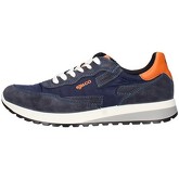 IgI CO  Sneaker 5127422 Turnschuhe Mann blau