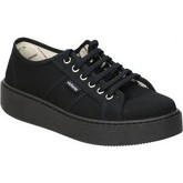 Victoria  Sneaker DEPORTIVAS  1260111 MODA JOVEN NEGRO