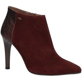 NeroGiardini  Ankle Boots NGA909331DE Mit Ferse Damen KANTE