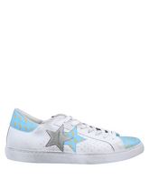 2STAR Low Sneakers & Tennisschuhe