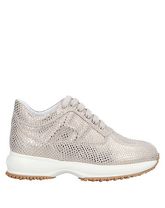 HOGAN Low Sneakers & Tennisschuhe