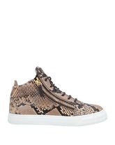 GIUSEPPE ZANOTTI High Sneakers & Tennisschuhe