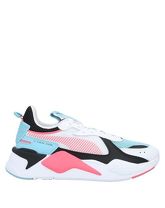 PUMA Low Sneakers & Tennisschuhe