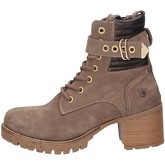 Lumberjack  Stiefeletten SW68501-003