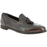 Leonardo Shoes  Herrenschuhe 809/1 PAPUA BRONZATO