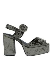 JEFFREY CAMPBELL Sandalen