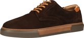 camel active Sneaker Veloursleder