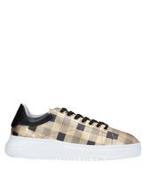 EMPORIO ARMANI Low Sneakers & Tennisschuhe