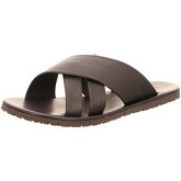 The Sandals Factory  Clogs Offene M6717 NERO