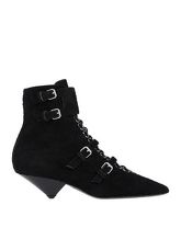 SAINT LAURENT Stiefeletten