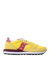 SAUCONY Low Sneakers & Tennisschuhe