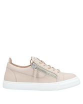 GIUSEPPE ZANOTTI Low Sneakers & Tennisschuhe