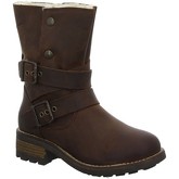 Oak+Hyde  Stiefel Stiefeletten Bridge Demi BRD-012-2