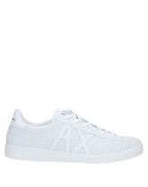 ARMANI EXCHANGE Low Sneakers & Tennisschuhe