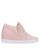 GIUSEPPE ZANOTTI High Sneakers & Tennisschuhe