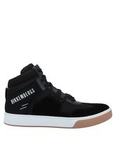 BIKKEMBERGS High Sneakers & Tennisschuhe