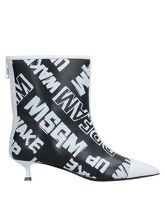 MSGM Stiefeletten