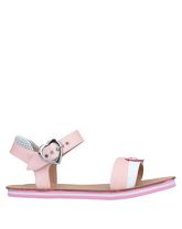 LOVE MOSCHINO Sandalen