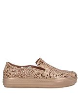 MELISSA + CAMPANA Low Sneakers & Tennisschuhe