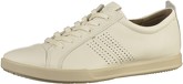 Ecco Sneaker Leder