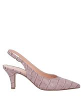 LA CORTE DELLA PELLE by FRANCO BALLIN Pumps