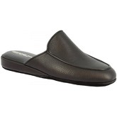 Leonardo Shoes  Clogs 120 KARIBU NERO