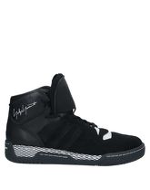 Y-3 High Sneakers & Tennisschuhe