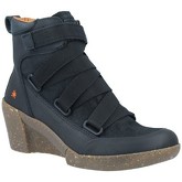 Art The Art Company  Stiefeletten Art 1566 Botines Casual con Cuña de Mujer