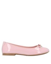 DOLCE & GABBANA Ballerinas