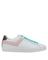 PONY Low Sneakers & Tennisschuhe