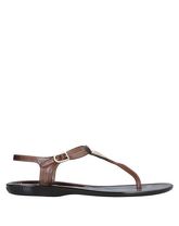 JIMMY CHOO Zehentrenner