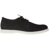 Lui By Tessamino  Herrenschuhe Schnürer Mario Farbe: schwarz
