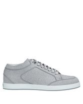 JIMMY CHOO Low Sneakers & Tennisschuhe