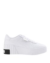 PUMA Low Sneakers & Tennisschuhe