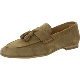 Paco Milan  Herrenschuhe Slipper 5094-H0254