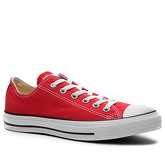 Converse Chuck Taylor All Star OX red M9696C