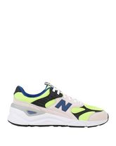 NEW BALANCE Low Sneakers & Tennisschuhe