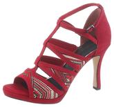 Tamaris High-Heel-Sandalette Myggia