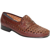 30´s  Herrenschuhe   Schuhregal ohne Kabel  braun