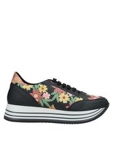 ALVIERO MARTINI 1a CLASSE Low Sneakers & Tennisschuhe