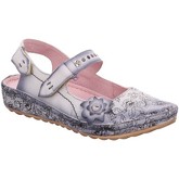 Maciejka  Ballerinas Sandaletten Komfort Sling 02225-16/00-5