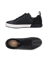 GEOX Low Sneakers & Tennisschuhe