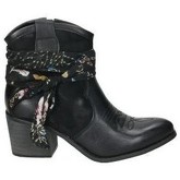 Chika 10  Stiefeletten LILY 02