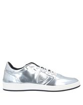 PHILIPPE MODEL Low Sneakers & Tennisschuhe