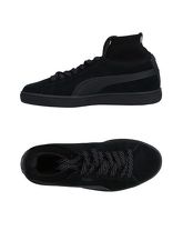 PUMA High Sneakers & Tennisschuhe