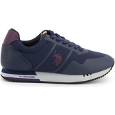 U.S Polo Assn.  Sneaker CORAD4247W9 TS1 DKBL