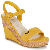 Les Petites Bombes  Sandalen MIA